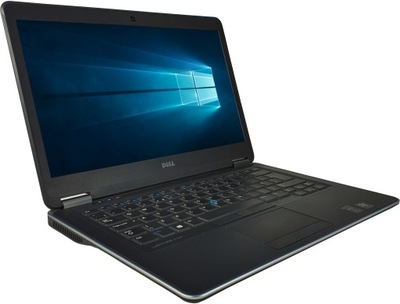 LAPTOP DELL LATITUDE E7440 INTEL I5 8 GB 240GB SSD