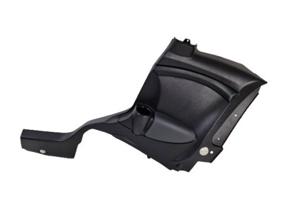 Обшивка правый задняя mini clubman r55 2755942 фото №1