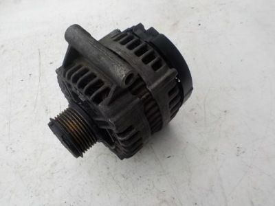 Ford transit mk7 2.4 tdci jxfa генератор фото №1