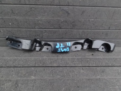 Dacia duster ii 2020 направляющая бампера правый задняя org фото №1