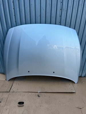 Капот перед volvo s60 s 60 10-13 фото №1