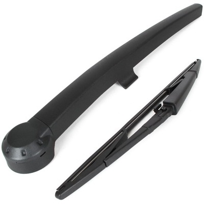 Jeep grand cherokee wk двірник важіль щітка двірники задня фото №1