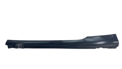 Opel astra iv j gtc opc-line левая молдинг порог 13346647 фото №1