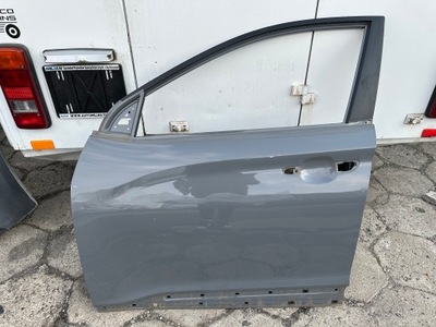 Дверь левая передние hyundai kona 17-23 фото №1