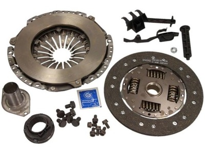 КОМПЛЕКТ ЗЧЕПЛЕННЯ SACHS 3000 970 072