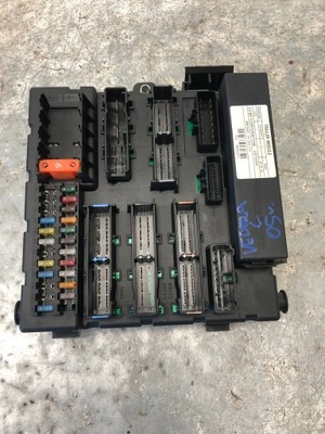 Модуль фаркоп opel vectra c 09228740 фото №1