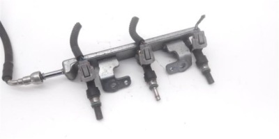 Micra k13 инжектор форсунка fby11h0 1.2 b фото №1