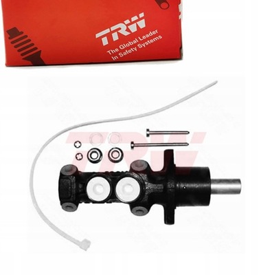 PUMP BRAKE TRW DO PEUGEOT 806 1.8  