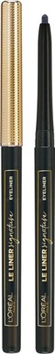 LOreal Eyeliner Le liner Signature 01 Noir