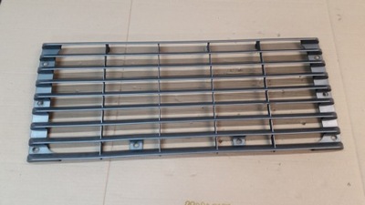 Решётка радиатора решётка радиатора land rover defender 2007- фото №1