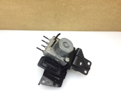 X-trail t32 насос блок управления abs фото №1