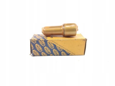 Наконечник вприску magneti marelli scania r 88-98 фото №1