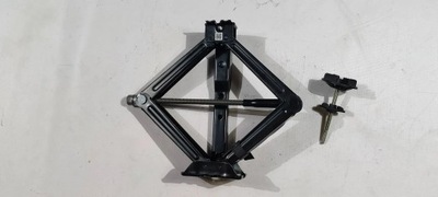 Домкрат підйомник ключ новий ford explorer 2020- фото №1