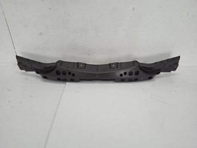 Балка бампера перед mazda 323 фото №1