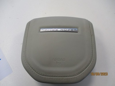 Подушка безпеки водія range rover vogue шкіра фото №1