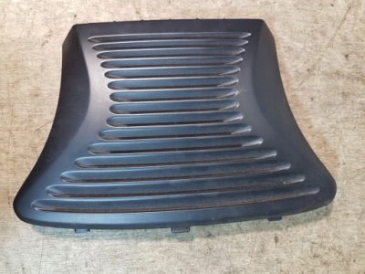 Решётка обдув консоли fiat brava фото №1