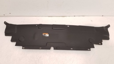 Ford mondeo mk v 2015 захист поперечина передній фото №1