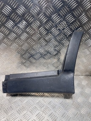 FACING, PANEL SILL SILL LEFT LEFT REAR OPEL MOKKA A X 12- 95164755  