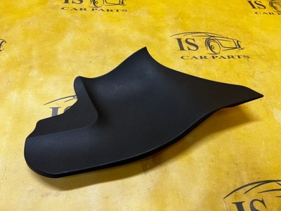 Захист корпус панелі тунель ліва renault scenic iv фото №1