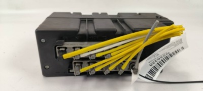 Помпа замка центрального замка mercedes s- klasa w220 рестайлинг фото №1