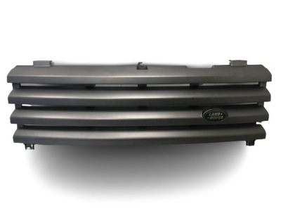 Решётка радиатора решётка радиатора land rover 7009910 фото №1