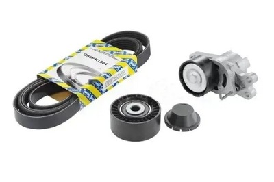 ZESTAW PASKA KLINOWEGO WIELOROWKOWEGO KA859.38 SNR