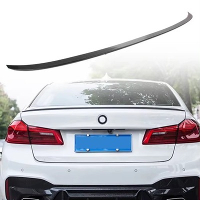 LOTKA spoiler bmw G30 czarny połysk M5