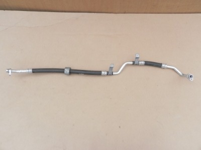 Renault zoe i шланг waz кондиционера 924541321r фото №1