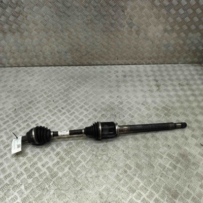 Połośka передняя правая land rover range rover sport ii l494 jk6m3n128aa фото №1