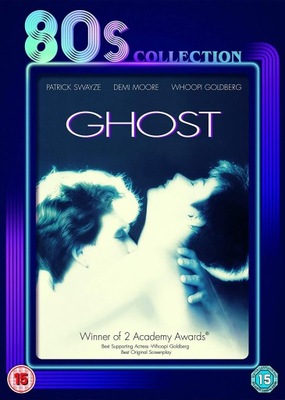 GHOST - 80S COLLECTION - 80S COLLECTION (UWIERZ W