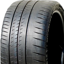 1x Michelin Pilot Sport Cup 2 245/35R19 93Y N0 XL