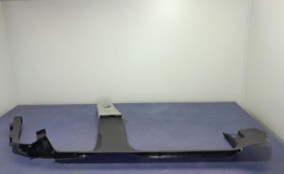 Audi a5 8t lift 5d sportback захист поріг комплект ліва 8t8867293li фото №1