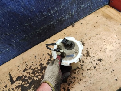 Chevrolet lacetti поплавок насоса топлива фото №1