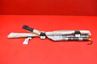 Подушка безпеки подушка повітряна шторка безпеки права 7320448 mini cooper one r56 10-14 фото №1