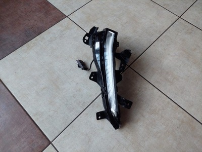 Фонарь  led - правое - peugeot 508 2 - 2018 фото №1