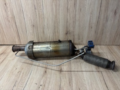 Citroen ds5 фильтр частиц твердых 1069559x оригинал фото №1