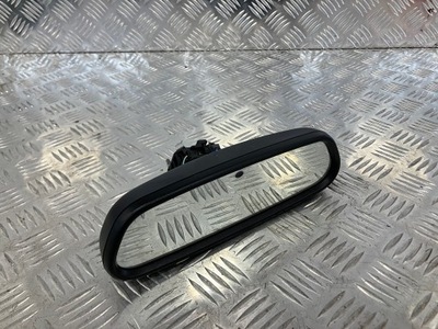 Зеркало заднего вида opel grandland x 17- фото №1