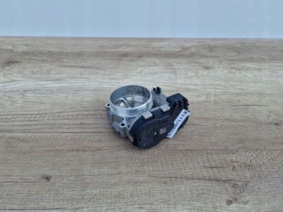 Дросельна заслінка бі-турбо 6.3 amg mercedes w177 w213 фото №1