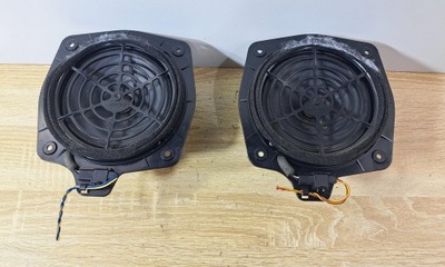 AUDI A3 8P ALTAVOCES IZQUIERDO DERECHA PAR JUEGO 8H0035411B  