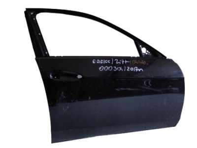 Mercedes e klasa w212 212 lift дверь передние правое фото №1