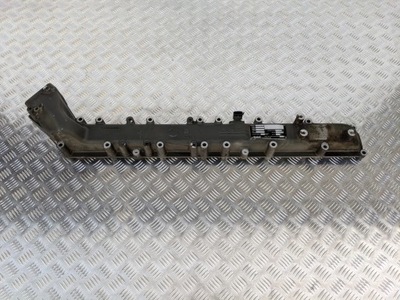 Коллектор всасывающий daf xf 95 фото №1