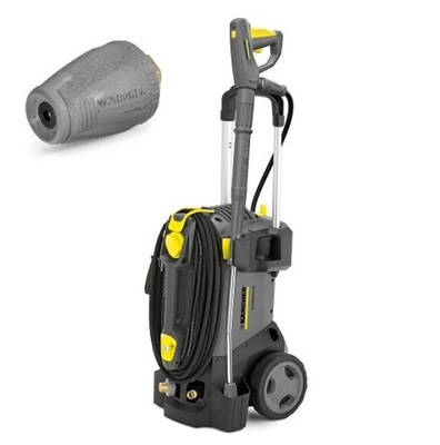 Karcher HD 5/15 C Plus myjka ciśnieniowa