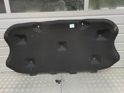 Volvo xc90 ii шумоізоляція капот штифти фото №1