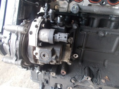 Kia sorento 2.5 crdi насос впрыскная фото №1