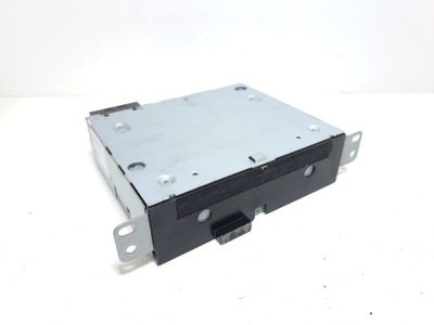 Citroen c4 ii b7 ds4 радио 9676838180 фото №1