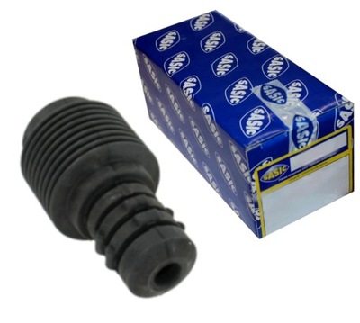 Амортизатор. osl./p/ megane ii 02- /+отбойник/ фото №1