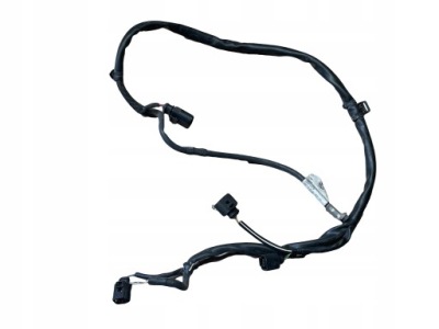 Vw audi жгут генератора 5q0971230be фото №1