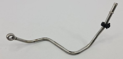 Шланг оливи porsche cayenne ii 7p5 94810623962 фото №1