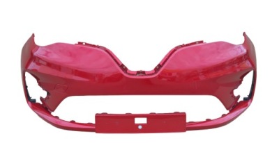 Renault zoe lift бампер перед передний 620223129 фото №1