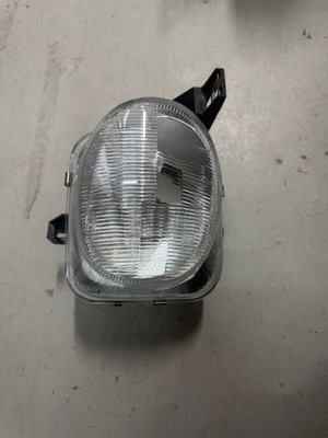 Fiat оригінальний номер 46512540 фара fiat multipla фото №1